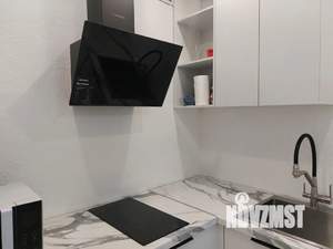 1-к квартира, посуточно, 33м2, 3/10 этаж