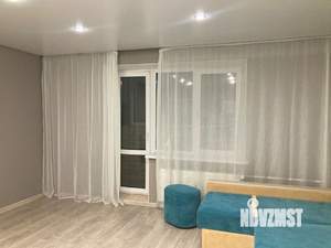 Студия квартира, на длительный срок, 30м2, 5/12 этаж