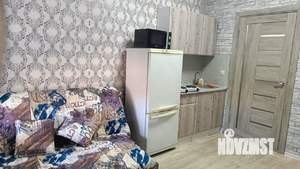 Студия квартира, посуточно, 18м2, 1/2 этаж