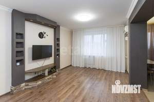 3-к квартира, на длительный срок, 92м2, 11/12 этаж