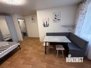 2-к квартира, на длительный срок, 45м2, 4/5 этаж