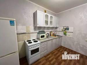 1-к квартира, на длительный срок, 33м2, 6/10 этаж