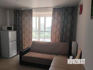 1-к квартира, на длительный срок, 41м2, 10/16 этаж