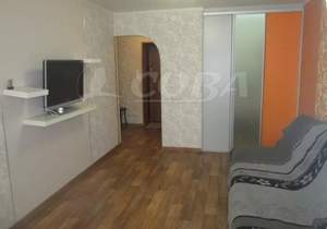 1-к квартира, на длительный срок, 36м2, 6/14 этаж