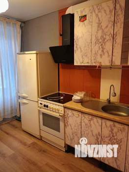 1-к квартира, на длительный срок, 30м2, 3/5 этаж