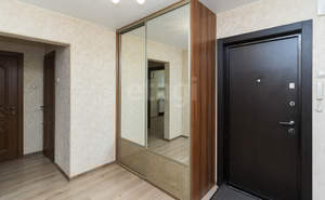 1-к квартира, на длительный срок, 50м2, 8/10 этаж