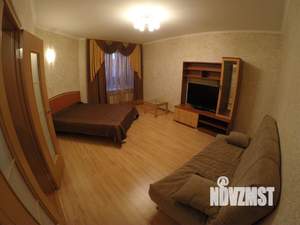 1-к квартира, на длительный срок, 45м2, 7/16 этаж