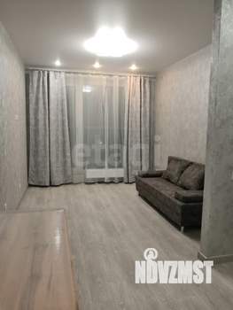 Студия квартира, на длительный срок, 30м2, 11/13 этаж