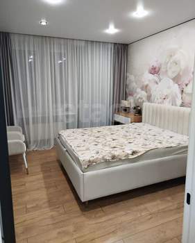 2-к квартира, на длительный срок, 75м2, 16/20 этаж