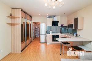 Студия квартира, на длительный срок, 32м2, 8/15 этаж