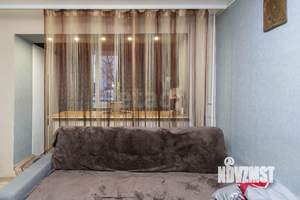 Студия квартира, на длительный срок, 20м2, 1/8 этаж