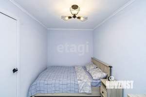 2-к квартира, на длительный срок, 44м2, 2/5 этаж