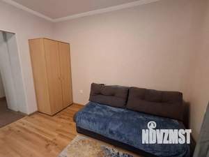 1-к квартира, посуточно, 35м2, 7/16 этаж