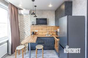 1-к квартира, на длительный срок, 30м2, 6/9 этаж