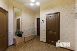 2-к квартира, посуточно, 70м2, 1/1 этаж