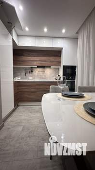 1-к квартира, посуточно, 33м2, 15/18 этаж