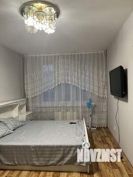 2-к квартира, на длительный срок, 60м2, 4/14 этаж