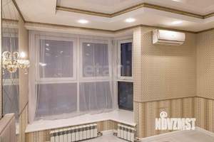 1-к квартира, на длительный срок, 41м2, 17/24 этаж