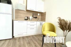 1-к квартира, посуточно, 26м2, 4/6 этаж