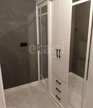 1-к квартира, на длительный срок, 42м2, 5/8 этаж