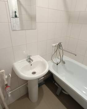 1-к квартира, на длительный срок, 33м2, 3/10 этаж