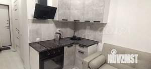 Студия квартира, на длительный срок, 19м2, 10/20 этаж