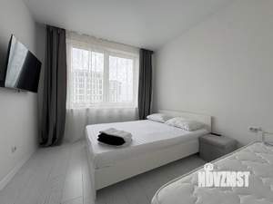 1-к квартира, посуточно, 29м2, 1/1 этаж