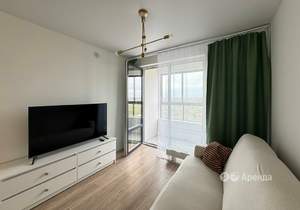 2-к квартира, на длительный срок, 56м2, 16/24 этаж