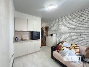 Студия квартира, на длительный срок, 15м2, 11/16 этаж