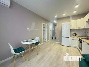 1-к квартира, на длительный срок, 38м2, 9/14 этаж