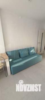 1-к квартира, на длительный срок, 34м2, 19/24 этаж