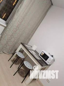 1-к квартира, на длительный срок, 35м2, 9/20 этаж