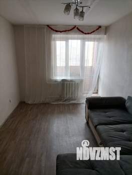 1-к квартира, на длительный срок, 33м2, 6/14 этаж