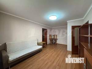 2-к квартира, на длительный срок, 50м2, 4/10 этаж