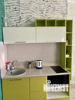 1-к квартира, посуточно, 50м2, 18/25 этаж