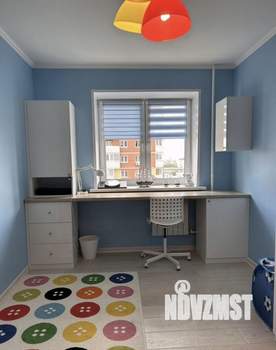 3-к квартира, на длительный срок, 79м2, 11/19 этаж