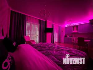 1-к квартира, посуточно, 57м2, 2/24 этаж