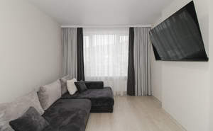 1-к квартира, на длительный срок, 39м2, 13/20 этаж