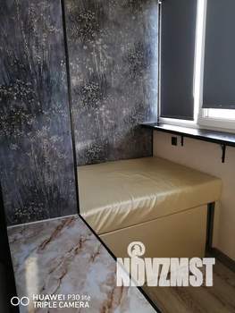 1-к квартира, посуточно, 43м2, 11/14 этаж
