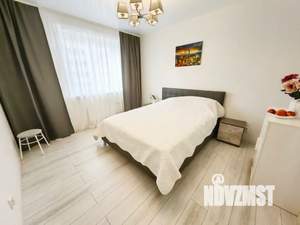 2-к квартира, посуточно, 65м2, 11/19 этаж