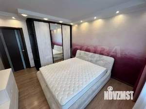 2-к квартира, на длительный срок, 67м2, 10/12 этаж