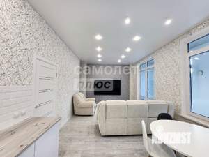 4-к квартира, на длительный срок, 132м2, 3/4 этаж