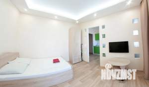 1-к квартира, посуточно, 35м2, 7/20 этаж