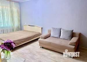 2-к квартира, посуточно, 52м2, 2/9 этаж