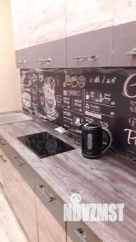 1-к квартира, на длительный срок, 36м2, 15/17 этаж