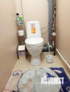 1-к квартира, посуточно, 35м2, 2/10 этаж