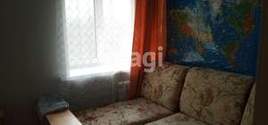 2-к квартира, на длительный срок, 45м2, 5/5 этаж