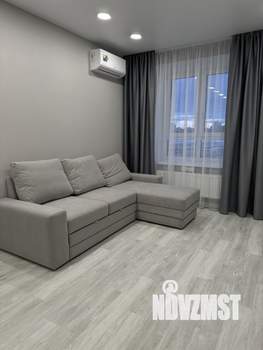 1-к квартира, на длительный срок, 36м2, 3/14 этаж