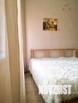 Студия квартира, посуточно, 35м2, 14/15 этаж