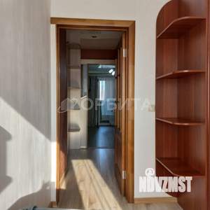 2-к квартира, на длительный срок, 53м2, 4/10 этаж